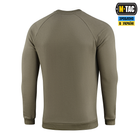 Світшот M-Tac Cotton Hard Dark Olive S - зображення 4