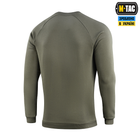 Світшот M-Tac Cotton Hard Army Olive S - зображення 4