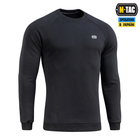 Свитшот M-Tac Cotton Hard Black XL - изображение 3