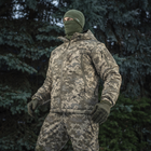 Куртка M-Tac зимняя Alpha Gen.IV Primaloft MM14 XL/L - изображение 6