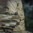 Куртка M-Tac Paladin Multicam L/L - изображение 13