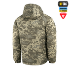 Куртка M-Tac зимова Alpha Gen.IV Primaloft MM14 2XL/R - зображення 4