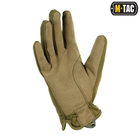 Рукавички M-Tac Scout Tactical Mk.2 Olive L - зображення 3