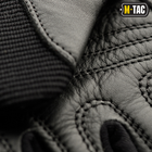 Перчатки M-Tac Assault Tactical Mk.8 Black M - изображение 7