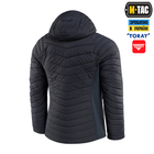 Куртка M-Tac Jarl Black M/R - изображение 4