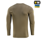 Футболка M-Tac Месник довгий рукав Olive/Yellow/Blue L - зображення 10