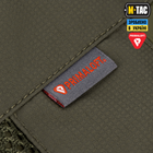 Куртка M-Tac зимняя Alpha Gen.IV Pro Primaloft Dark Olive XS/R - изображение 6