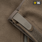 Куртка M-Tac Alpha Microfleece Gen.II Dark Olive M - изображение 11