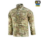 Китель M-Tac армейский летний Multicam L/L