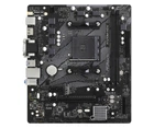 Материнська плата ASRock A520M-HDV AM4/A520 2*DDR4 PCIex16 D-Sub/DVI-D/HDMI 4xSATAІІІ M.2 GLan 8ch mATX