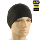 Шапка M-Tac Watch Cap фліс Light Polartec Gen.II Black S - зображення 3