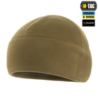 Шапка M-Tac Watch Cap флис Polartec Dark Olive M - изображение 5