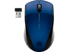 Беспроводная мышка HP 220 1600 dpi Blue (7KX11AA)