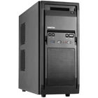 Корпус для комп'ютера Chieftec LIBRA LF-02B-OP ATX без БЖ Black