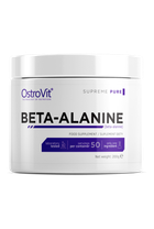 Аминокислота OstroVit Beta Alanine 200 g