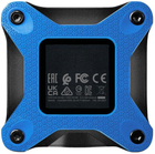 SSD диск ADATA SD620 512GB USB 3.2 Blue (SD620-512GCBL) - зображення 4