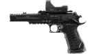 Пневматический пистолет Umarex UX RaceGun Kit кал.4,5мм - изображение 1