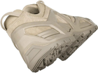 Мужские тактические кроссовки с Gore-Tex LOWA Zephyr MK2 GTX LO TF цвет Desert (размер 41, стелька 27 см) - изображение 4