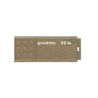 Флеш-пам'ять USB GoodRAM UME3-0320EFR11 32GB USB 3.0 UME3 ECO FRIENDLY Retail