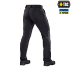 Брюки M-Tac Aggressor Summer Flex Black 28/30 - изображение 5