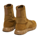 Черевики Oakley Light Assault Boot 2 Coyote US 7.5/UK 6.5/EU 41 (11188-86W) - зображення 5