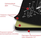 Килимок для зброї Tekmat AR-15 Cutaway - зображення 8