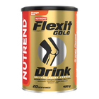 Натуральная добавка Nutrend Flexit Drink Gold Orange