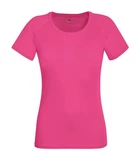 Футболка Fruit of the Loom Performance lady-fit M 57 Малиновий (061392057M)