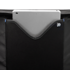 Plecak do laptopa Dicota Laptop Backpack Eco PRO 12-14.1" Black (D30846-RPET) - obraz 8