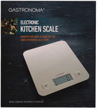 Ваги кухонні Gastronoma 18310015 (5707442001897) - зображення 8