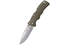 Ніж складаний Cold Steel Verdict 3", OD Green (CS-FL-C3SPSSODGZ)