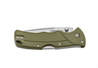 Ніж складаний Cold Steel Verdict 3", OD Green (CS-FL-C3SPSSODGZ) - зображення 5