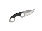 Нож Cold Steel Double Agent II, Black (CST CS-39FN) - изображение 3