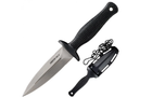 Нож Cold Steel Counter Tac II, Black (CST CS-10BCTM) - изображение 1