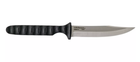 Нож Cold Steel Bowie Spike, Black (CST CS-53NBS) - изображение 5