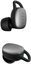 Słuchawki EarFun TWS Free Pro 2 ANC Black (6974173980114) - obraz 4