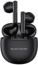 Навушники Black Shark BS-T9 Black (6974521491712) - зображення 1
