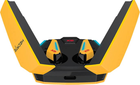 Навушники Edifier TWS Hecate GX07 ANC Yellow (6923520243341) - зображення 6