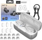 Навушники EarFun TWS TW400W Free Pro 3 ANC White (6974173980329) - зображення 4