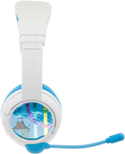 Навушники BuddyPhones School+ для дітей Blue (BT-BP-SCHOOLP-BLUE) - зображення 3