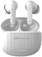Słuchawki HiFuture Sonic Bliss White (6972576181282) - obraz 5