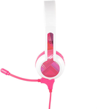 Навушники BuddyPhones StudyBuddy Pink (BP-SB-PINK-01) - зображення 3