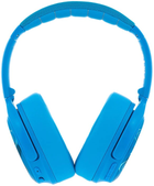 Навушники BuddyPhones Cosmos Plus ANC Blue (BT-BP-COSMOSP-BLUE) - зображення 2