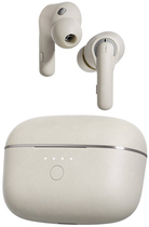 Słuchawki Tribit FlyBuds C1 Pro White (C01-2471N-04) - obraz 1