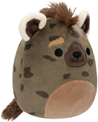 Maskotka Squishmallows Amaro Hyena Stuffed Animal Plush 13 cm (196566213876) - obraz 3