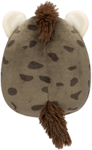 М'яка іграшка Squishmallows Amaro Hyena Stuffed Animal Plush 13 см (196566213876) - зображення 6