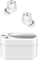 Навушники 1MORE TWS PistonBuds Pro ANC White (6933037202892) - зображення 4