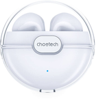 Навушники Choetech BH-T08 AirBuds White (6932112102515) - зображення 1