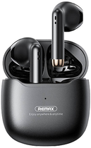 Słuchawki Remax Marshmallow Stereo TWS-19 Black (6954851200291) - obraz 1