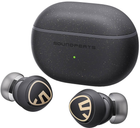 Słuchawki Soundpeats mini pro HS ANC Black (6941213609458) - obraz 4